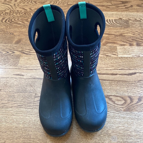 Bogs Other - Bogs Winter boots. (-35 degrees). Youth Size 4.